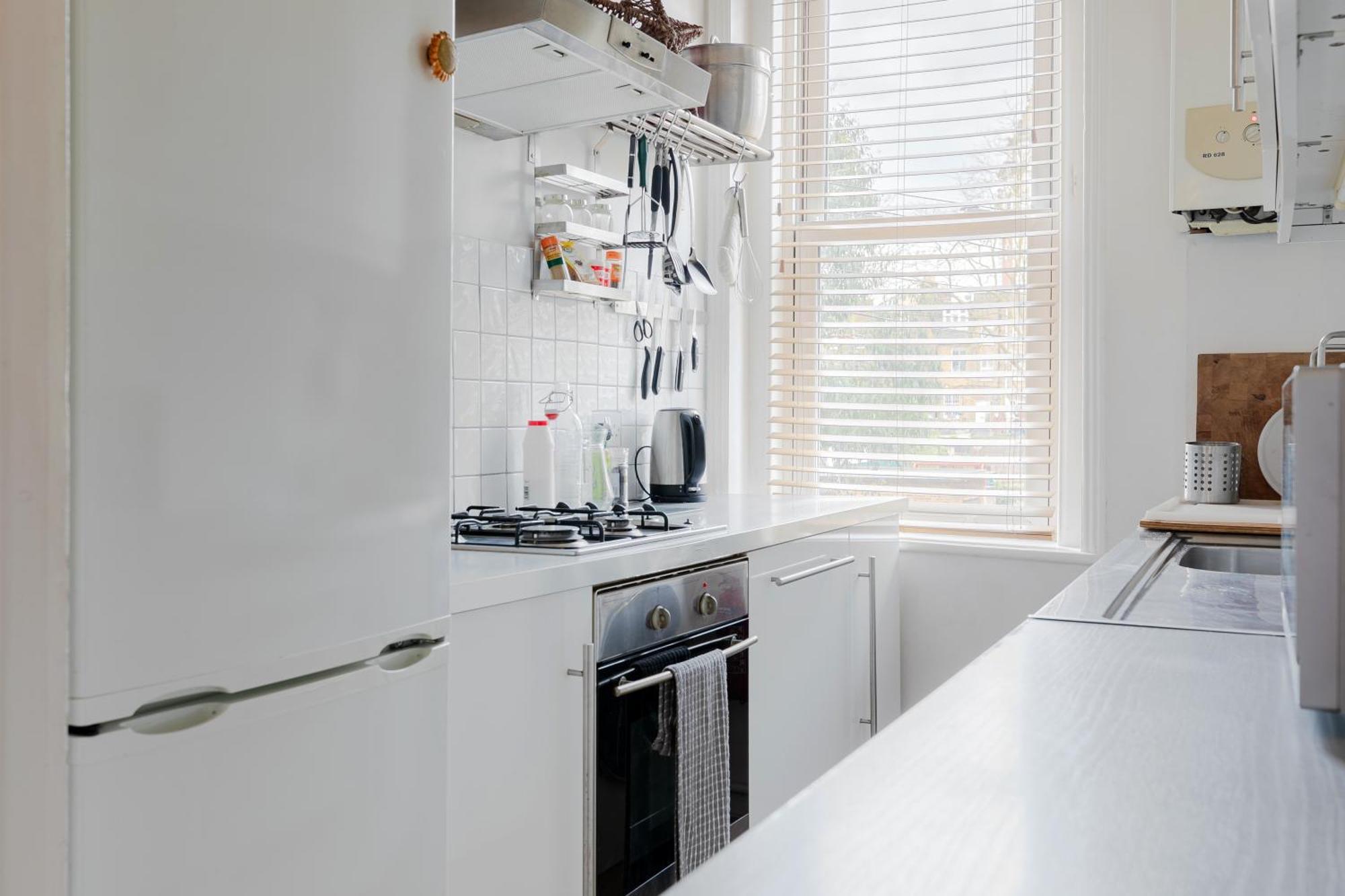Апартаменты Artistic Pied-A-Terre, Steps From The Tube, Moments From London'S Heart Экстерьер фото