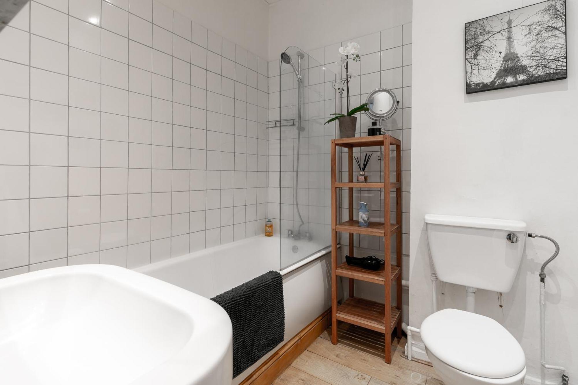 Апартаменты Artistic Pied-A-Terre, Steps From The Tube, Moments From London'S Heart Экстерьер фото