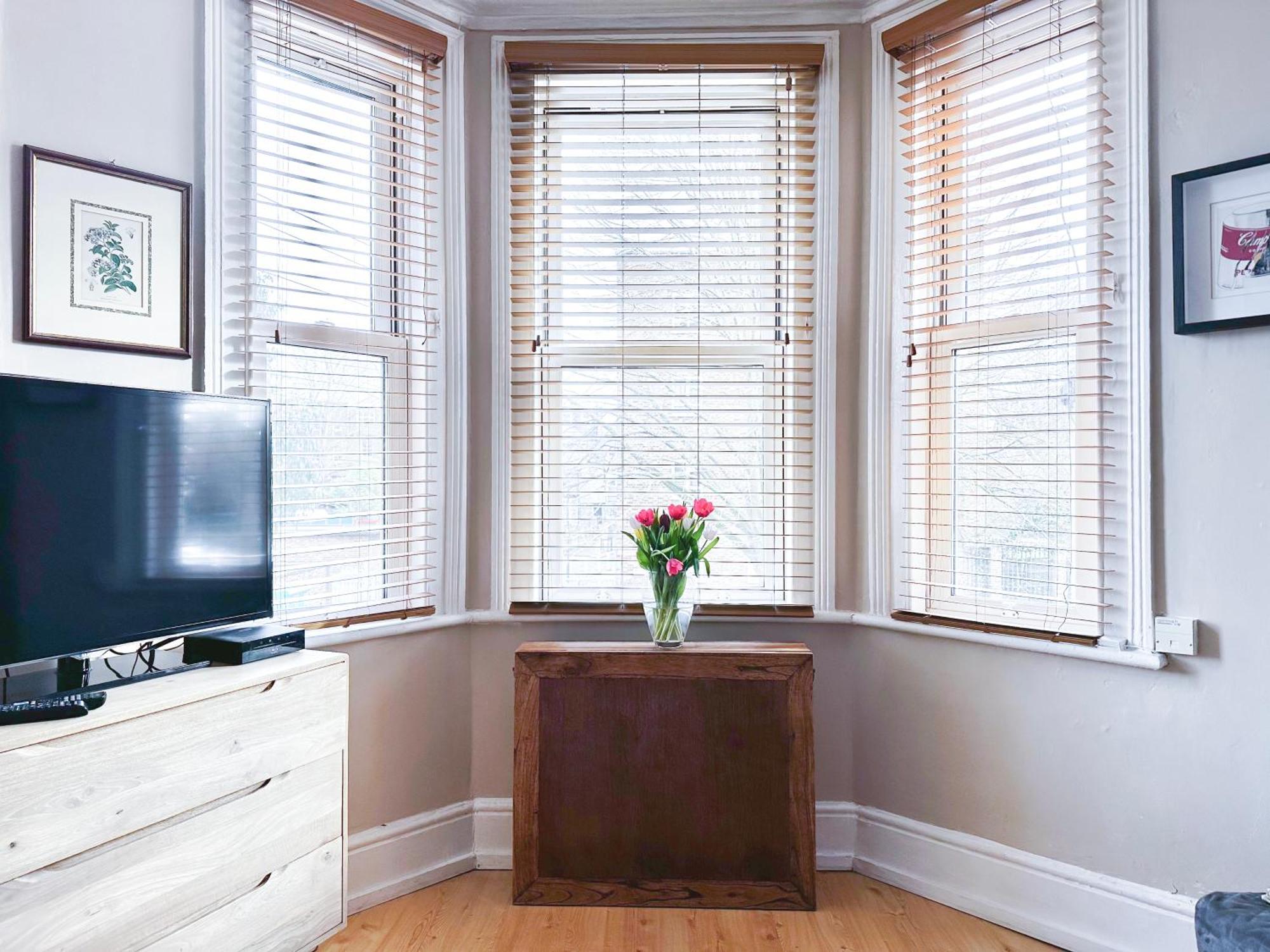 Апартаменты Artistic Pied-A-Terre, Steps From The Tube, Moments From London'S Heart Экстерьер фото