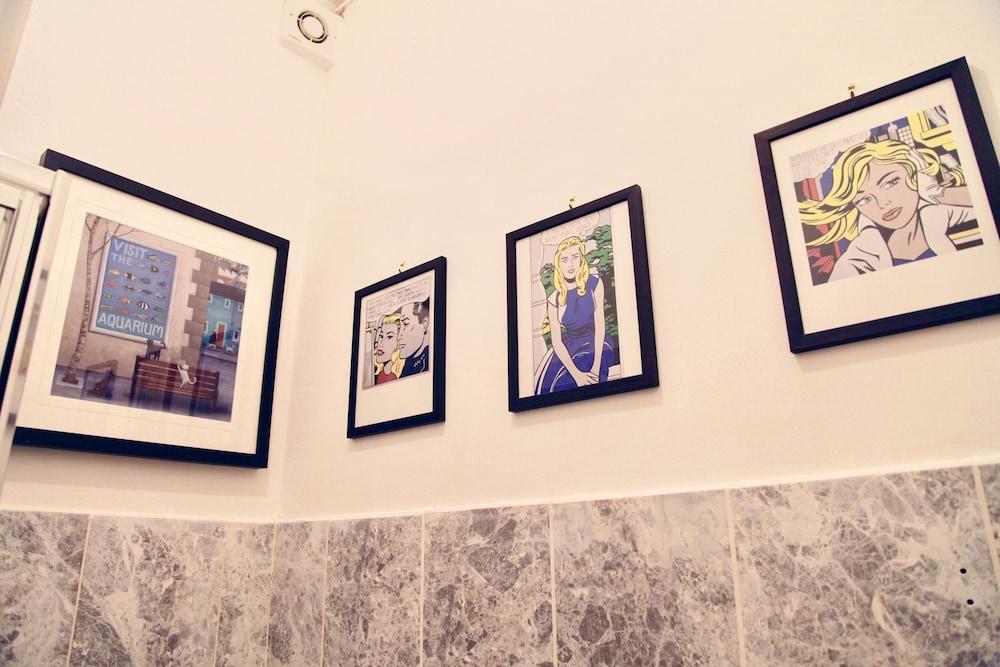 Апартаменты Artistic Pied-A-Terre, Steps From The Tube, Moments From London'S Heart Экстерьер фото